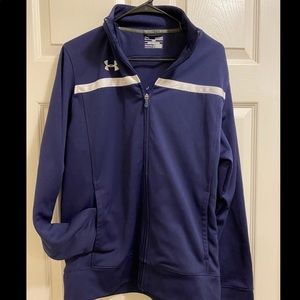 Under Armour jacket